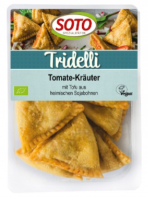 Tridelli Tomate-Kr&auml;uter, 180g