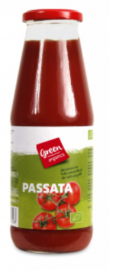 green Passata, 700ml