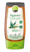 Agavendicksaft, 350g