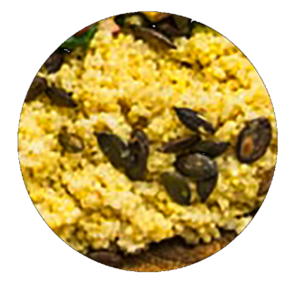 Couscous, 2kg