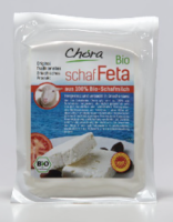 Ch&oacute;ra Schaf Feta 45% 150g