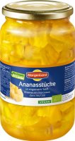 Ananas St&uuml;cke im eigenen Saft, 685 g