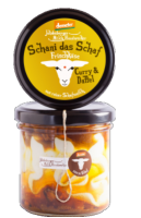 Schani das Schaf, Frischk&auml;se, 135g