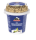 Berchtesgadener Land Frucht &amp; Knusper Joghurt Vanille mit Knusperm&uuml;sli Aufsatz, 150g