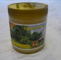 Honig Waldhonig, 500g