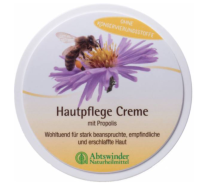 Hautpflegecreme mit Propolis, 18ml