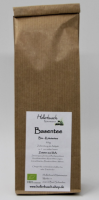 Basentee, bio, 50g