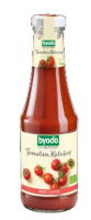 Byodo Tomaten Ketchup, 500ml