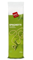 GreenOrganics Spaghetti, hell, 500g