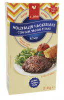 Viana Holzf&auml;ller Hacksteak, 210g