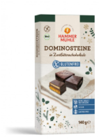 Dominosteine glutenfrei