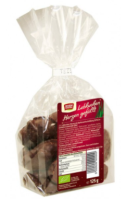 Lebkuchen-Herzen Aprikosenf&uuml;llung