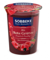 Rote Gr&uuml;tze