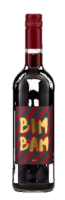 Bim Bam Gl&uuml;hwein rot, 0,75l