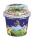 Berchtesgadener Land Frucht &amp; Knusper Joghurt Vanille mit Schokolinsen Ausatz, 150g