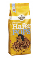 Haferpops m. Honig glutenfrei, 150g