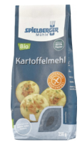 Spielberger Kartoffelmehl glf, 250g