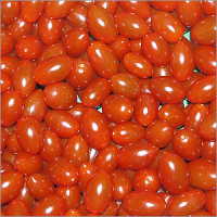 Cherry-Datteltomate rot  500 gr.