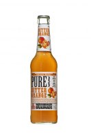 PURE Bitter- Orange 10 x,33l