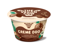 Creme Duo vegan 125g