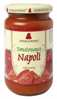 Tomatensauce Napoli