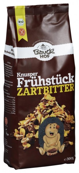 Knusperfr&uuml;hst&uuml;ck ZB glf