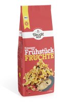 Knusperfr&uuml;hst&uuml;ck Fr&uuml;chte glf