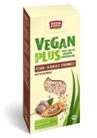 Vegan Plus Chia-Kakao-Crunch