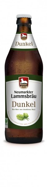 Lammsbr&auml;u Dunkel