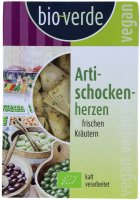 Artischockenherzen frische Kr&auml;uter 150g