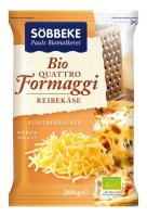 Gratink&auml;se Quattro Formaggi 200g