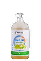 Shower Gel Wellness Moment 950 ml