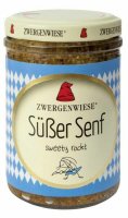 S&uuml;&szlig;er Senf