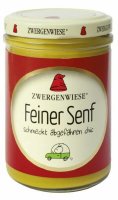 Feiner Senf