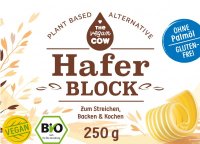 Hafer-Block