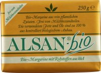 Bio-Alsan Margarine