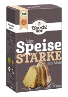 Speisest&auml;rke Mais glutenfrei