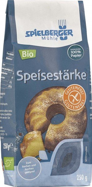 Speisest&auml;rke Mais glfr