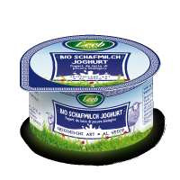 Griechischer Schafmilchjoghurt 150g