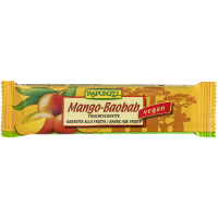 Fruchtschnitte Mango-Baobab