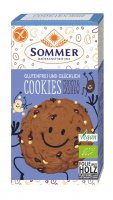 Cookies Schoko Cashew glf