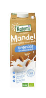 Mandeldrink unges&uuml;&szlig;t