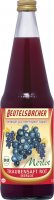 Traubensaft rot Merlot 6x0,7l
