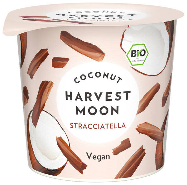 Kokosjoghurt Stracciatella 275g
