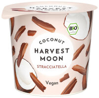 Kokosjoghurt Stracciatella 275g