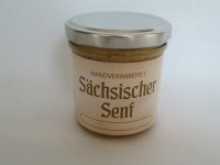 S&auml;chsischer Senf