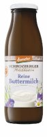 Buttermilch Demeter