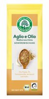 Aglio e Olio -Mediterrane K&uuml;che