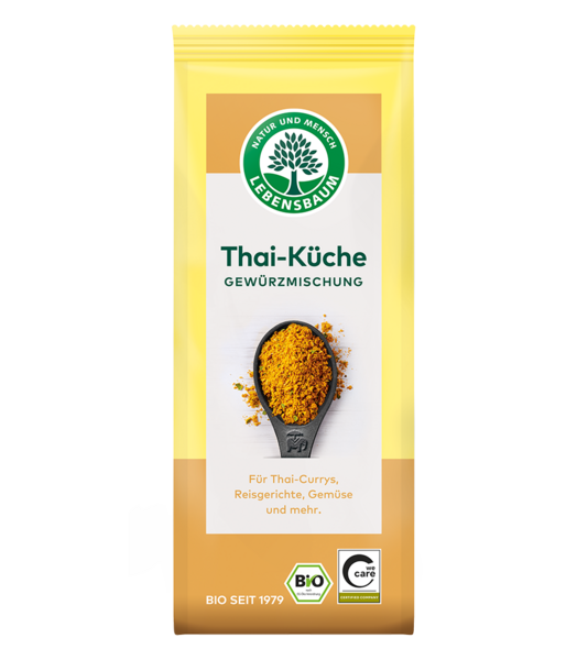 Thai-K&uuml;che