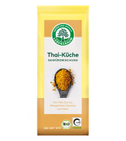 Thai-K&uuml;che